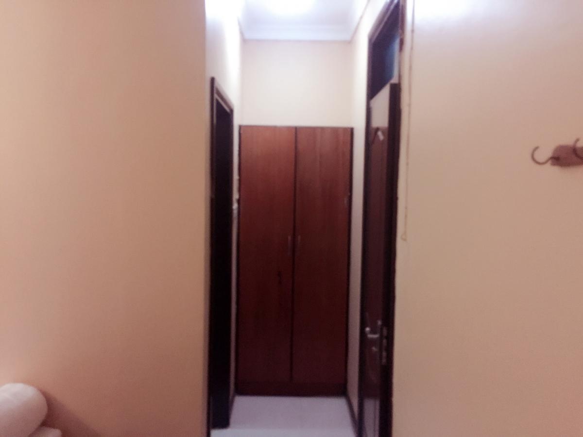 New Yuetan Hotel Dar es Salaam Esterno foto